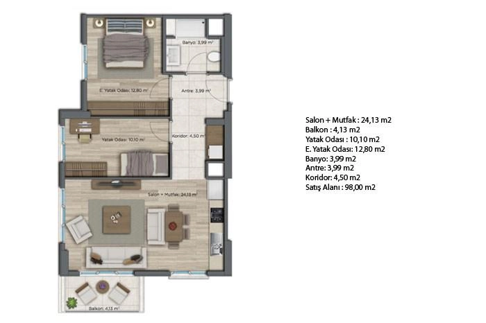 floorplan-turkey-i̇stanbul-anadolu-ümraniye-şehir-konakları-daire-dükkan-174208897513.webp