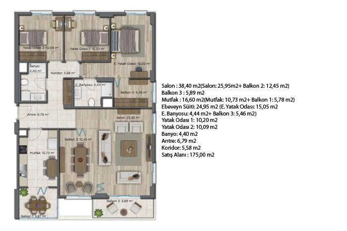 floorplan-turkey-i̇stanbul-anadolu-ümraniye-şehir-konakları-daire-dükkan-174208897717.webp