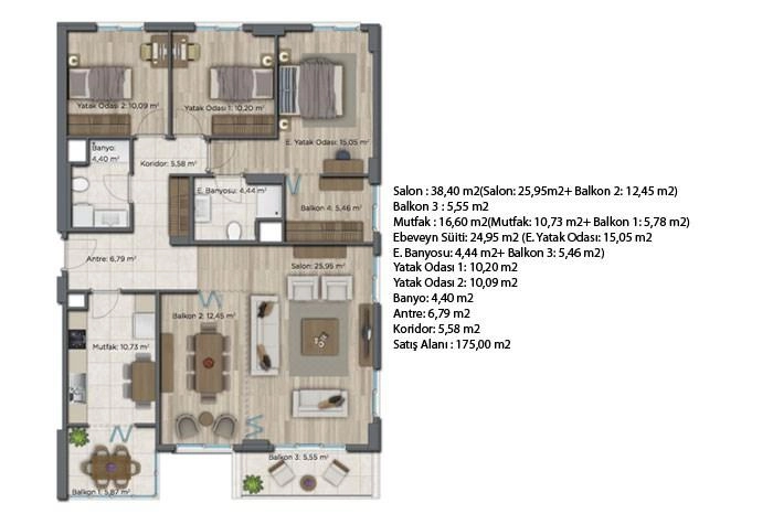 floorplan-turkey-i̇stanbul-anadolu-ümraniye-şehir-konakları-daire-dükkan-174208897718.webp