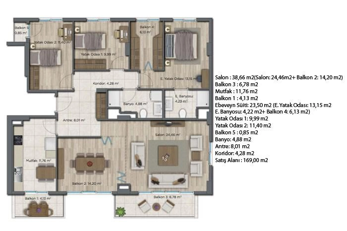 floorplan-turkey-i̇stanbul-anadolu-ümraniye-şehir-konakları-daire-dükkan-174208897820.webp