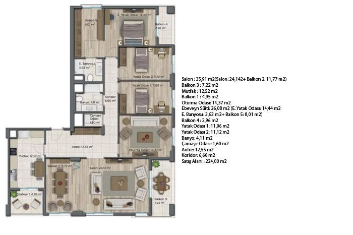 floorplan-turkey-i̇stanbul-anadolu-ümraniye-şehir-konakları-daire-dükkan-174208897923.webp
