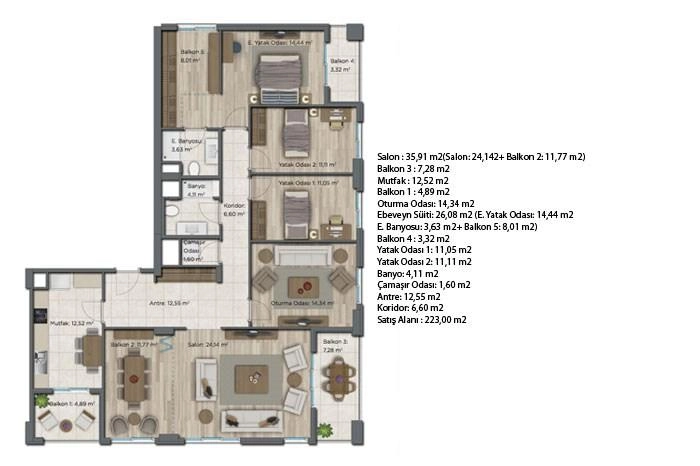 floorplan-turkey-i̇stanbul-anadolu-ümraniye-şehir-konakları-daire-dükkan-174208898025.webp
