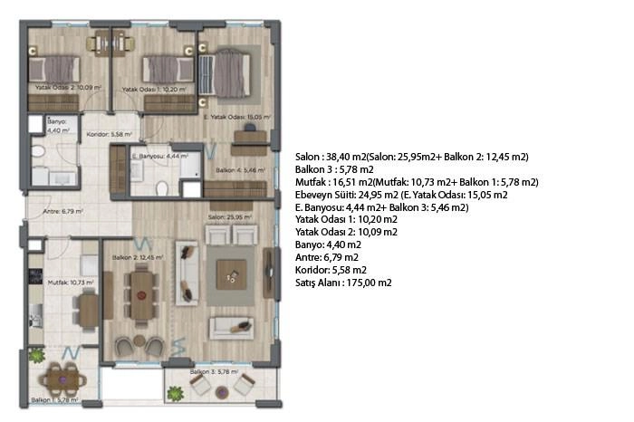 floorplan-turkey-i̇stanbul-anadolu-ümraniye-şehir-konakları-daire-dükkan-174208898643.webp