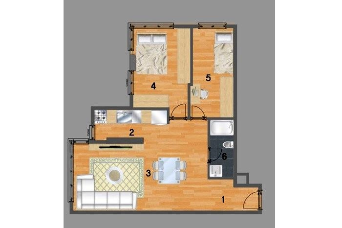 floorplan-turkey-i̇stanbul-avrupa-kağıthane-hill-town-11-residence-daire-17420889990.webp