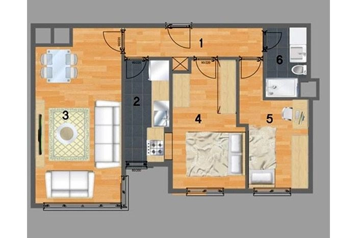 floorplan-turkey-i̇stanbul-avrupa-kağıthane-hill-town-11-residence-daire-174208900615.webp