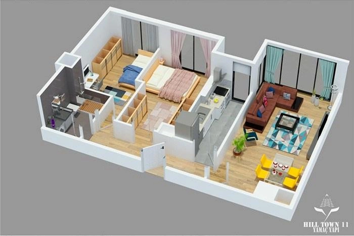 floorplan-turkey-i̇stanbul-avrupa-kağıthane-hill-town-11-residence-daire-174208901334.webp
