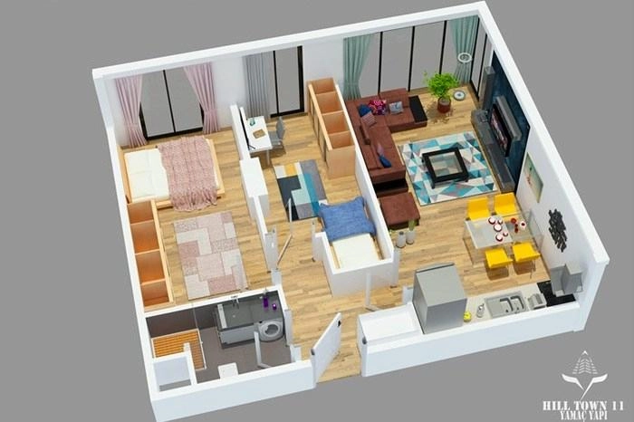 floorplan-turkey-i̇stanbul-avrupa-kağıthane-hill-town-11-residence-daire-174208901337.webp