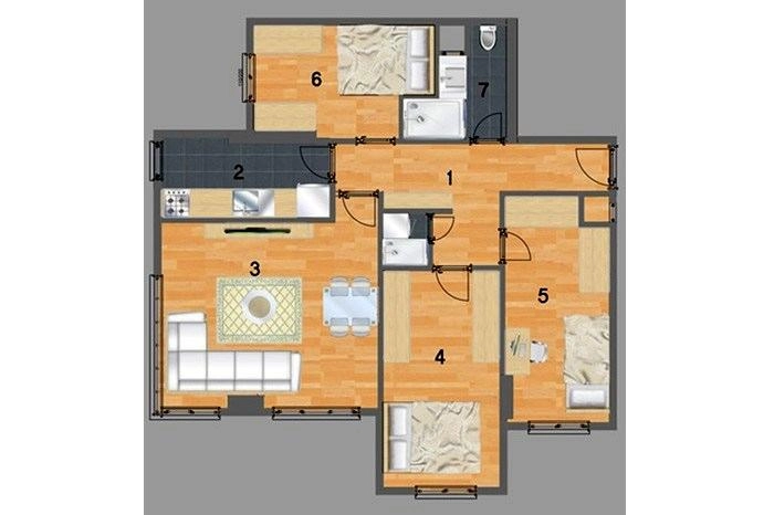 floorplan-turkey-i̇stanbul-avrupa-kağıthane-hill-town-11-residence-daire-174208901438.webp