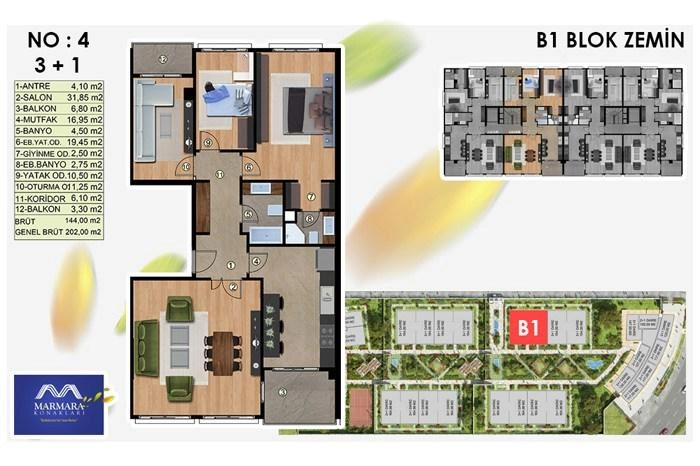 floorplan-turkey-i̇stanbul-avrupa-beylikdüzü-marmara-konakları-daire-dükkan-174208909539.webp