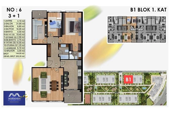 floorplan-turkey-i̇stanbul-avrupa-beylikdüzü-marmara-konakları-daire-dükkan-174208909641.webp
