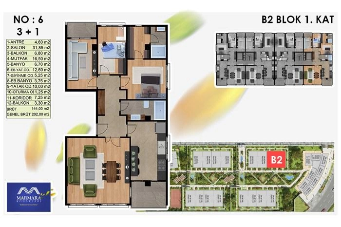 floorplan-turkey-i̇stanbul-avrupa-beylikdüzü-marmara-konakları-daire-dükkan-174208909845.webp
