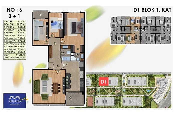 floorplan-turkey-i̇stanbul-avrupa-beylikdüzü-marmara-konakları-daire-dükkan-174208910559.webp