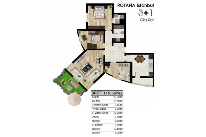 floorplan-turkey-i̇stanbul-anadolu-kartal-rotana-i̇stanbul-daire-dükkan-17420891816.webp