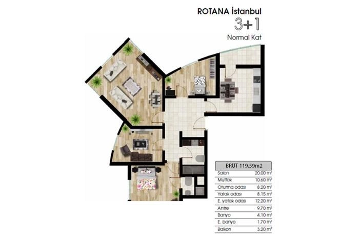 floorplan-turkey-i̇stanbul-anadolu-kartal-rotana-i̇stanbul-daire-dükkan-17420891817.webp