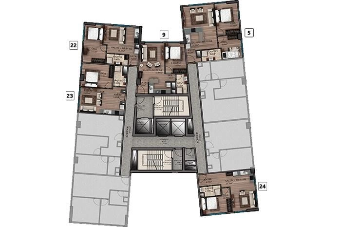 floorplan-turkey-i̇stanbul-avrupa-kağıthane-i̇va-flats-kağıthane-daire-174208923844.webp