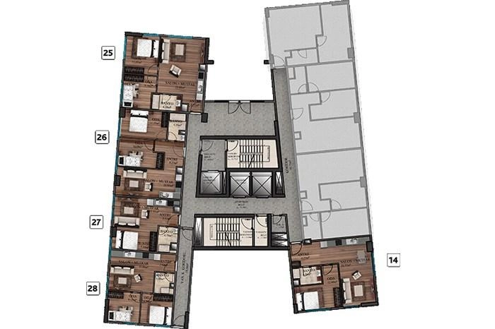 floorplan-turkey-i̇stanbul-avrupa-kağıthane-i̇va-flats-kağıthane-daire-174208923847.webp