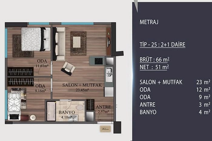 floorplan-turkey-i̇stanbul-avrupa-kağıthane-i̇va-flats-kağıthane-daire-174208924772.webp