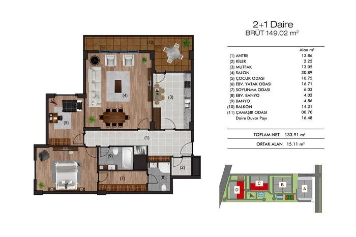 floorplan-turkey-tekirdağ-çerkezköy-greentown-daire-17420892930.webp