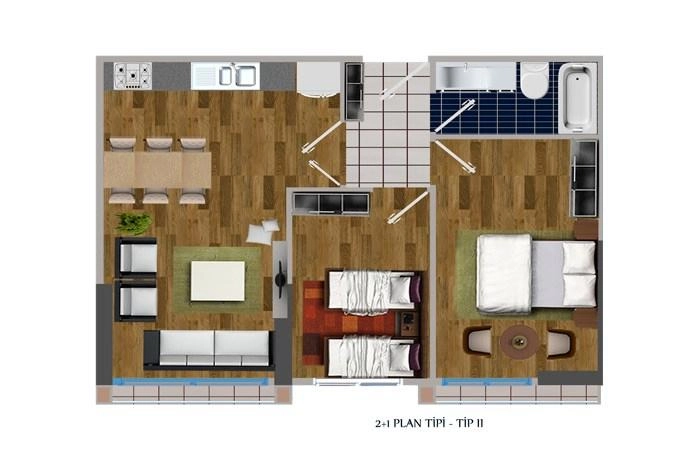 floorplan-turkey-i̇stanbul-avrupa-esenyurt-gümüş-life-daire-dükkan-17420893681.webp