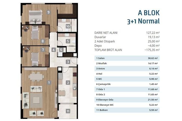 floorplan-turkey-i̇zmir-karşıyaka-varyant-plus-daire-17420895904.webp