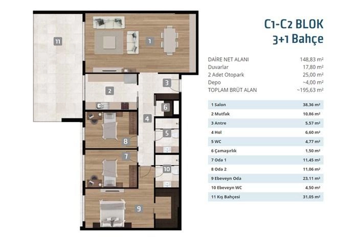 floorplan-turkey-i̇zmir-karşıyaka-varyant-plus-daire-17420895905.webp