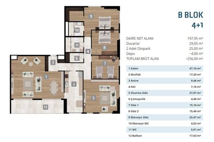 floorplan-turkey-i̇zmir-karşıyaka-varyant-plus-daire-17420895929.webp