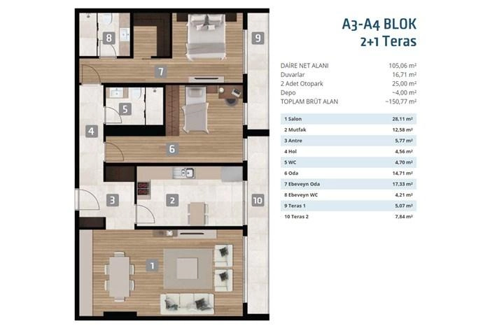 floorplan-turkey-i̇zmir-karşıyaka-varyant-plus-daire-174208959312.webp
