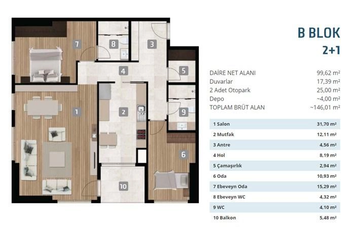 floorplan-turkey-i̇zmir-karşıyaka-varyant-plus-daire-174208959413.webp