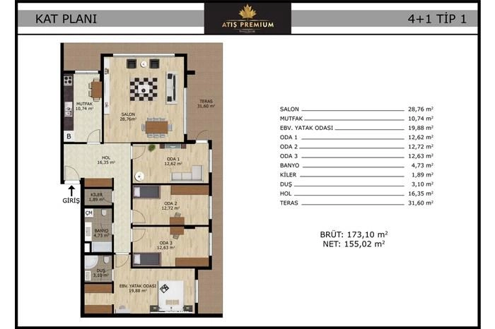 floorplan-turkey-bursa-nilüfer-atış-premium-daire-17420896276.webp