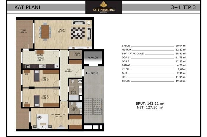 floorplan-turkey-bursa-nilüfer-atış-premium-daire-174208963012.webp