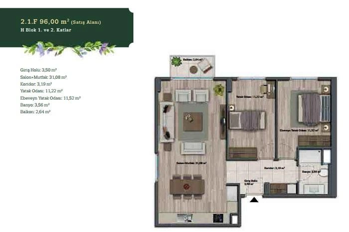 floorplan-turkey-i̇stanbul-avrupa-ispartakule-bahçeyaka-ispartakule-daire-174208980497.webp