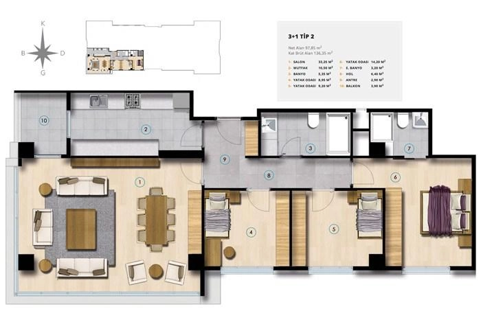 floorplan-turkey-i̇stanbul-anadolu-göztepe-atalay-residence-daire-17420900377.webp