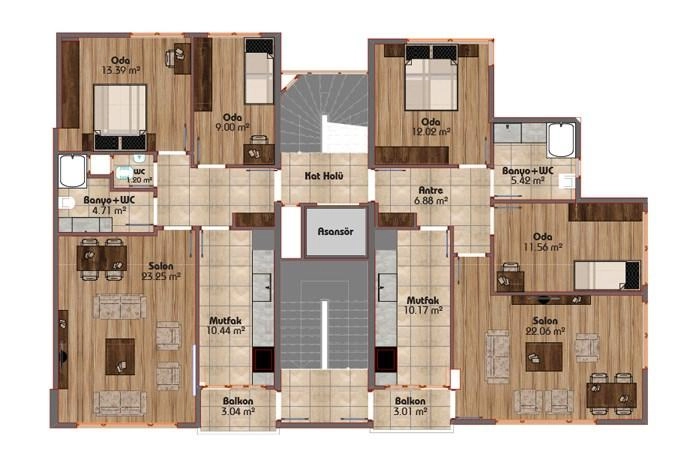 floorplan-turkey-i̇stanbul-anadolu-ataşehir-nestiva-ataşehir-daire-174209039411.webp