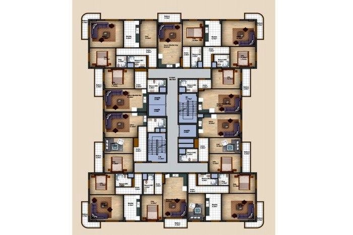 floorplan-turkey-i̇stanbul-avrupa-bağcılar-cadde-tower-daire-dükkan-17420905560.webp