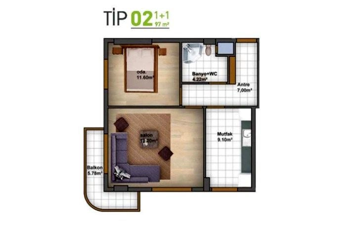 floorplan-turkey-i̇stanbul-avrupa-bağcılar-cadde-tower-daire-dükkan-17420905572.webp