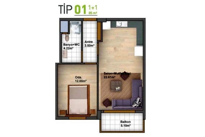 floorplan-turkey-i̇stanbul-avrupa-bağcılar-cadde-tower-daire-dükkan-17420905586.webp