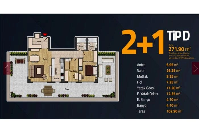 floorplan-turkey-i̇stanbul-avrupa-ataköy-route-i̇stanbul-daire-17420907556.webp