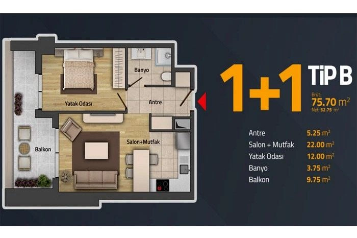 floorplan-turkey-i̇stanbul-avrupa-ataköy-route-i̇stanbul-daire-17420907579.webp