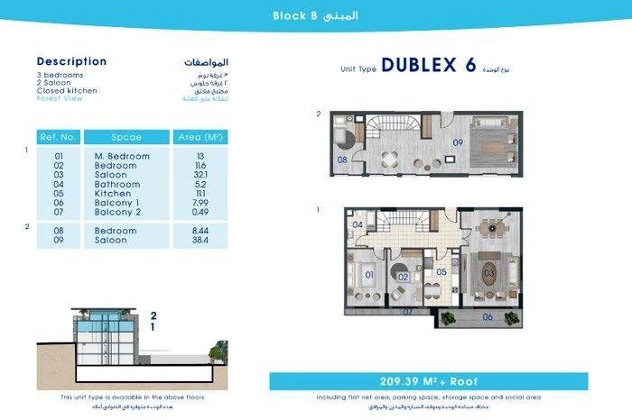 floorplan-turkey-yalova-çınarcık-taj-yalova-daire-174213403362.webp