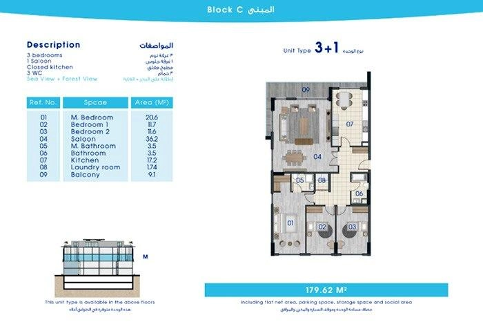 floorplan-turkey-yalova-çınarcık-taj-yalova-daire-174213403569.webp