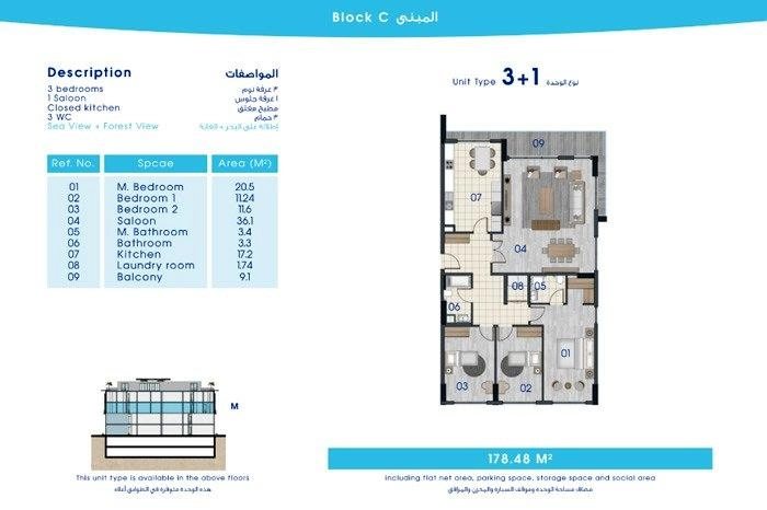 floorplan-turkey-yalova-çınarcık-taj-yalova-daire-174213403670.webp