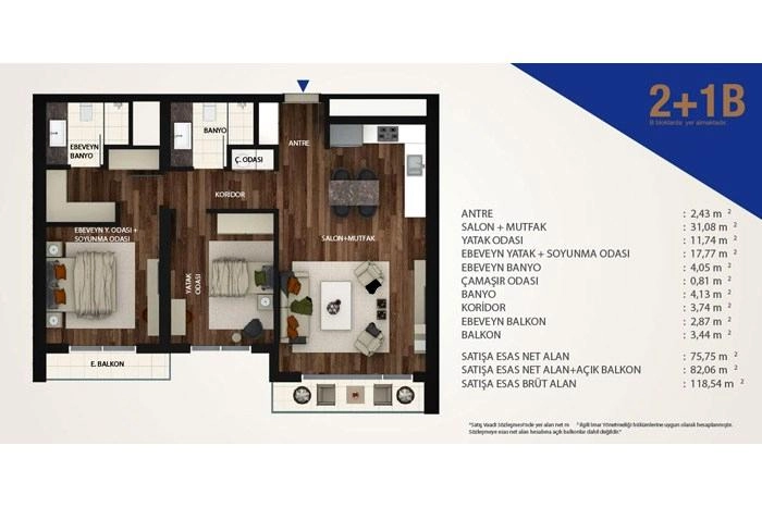 floorplan-turkey-ankara-çayyolu-koordinat-çayyolu-daire-dükkan-17420911094.webp
