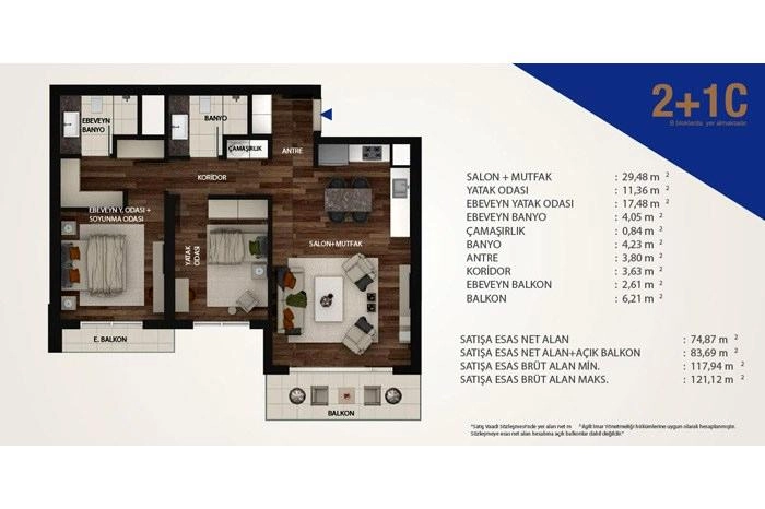 floorplan-turkey-ankara-çayyolu-koordinat-çayyolu-daire-dükkan-17420911105.webp