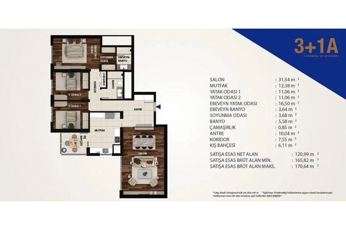 floorplan-turkey-ankara-çayyolu-koordinat-çayyolu-daire-dükkan-17420911106.webp