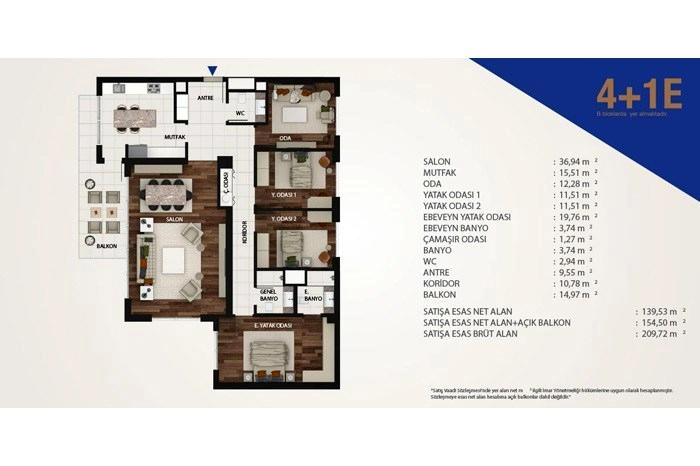 floorplan-turkey-ankara-çayyolu-koordinat-çayyolu-daire-dükkan-174209111313.webp