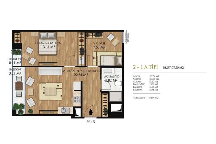 floorplan-turkey-i̇stanbul-avrupa-güneşli-motto-i̇stanbul-daire-dükkan-17420911327.webp