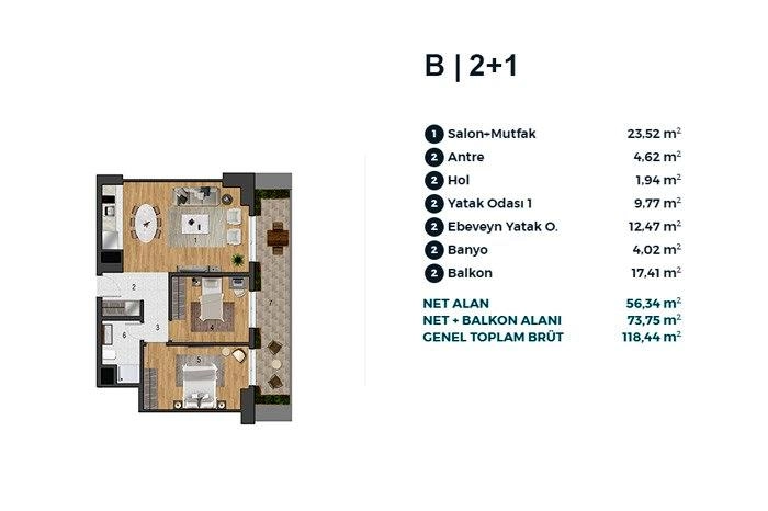 floorplan-turkey-i̇stanbul-avrupa-esenyurt-makyol-santral-daire-17420912566.webp