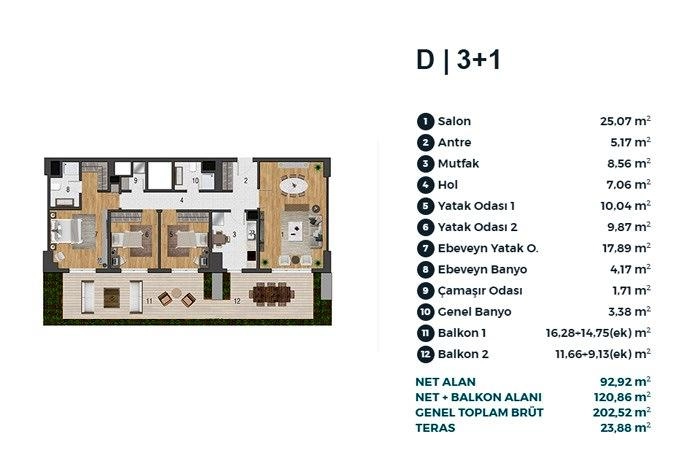 floorplan-turkey-i̇stanbul-avrupa-esenyurt-makyol-santral-daire-17420912578.webp