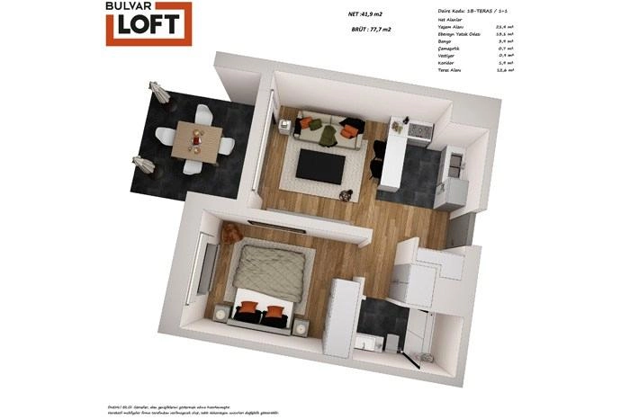 floorplan-turkey-ankara-gölbaşı-bulvar-loft-daire-17420913671.webp