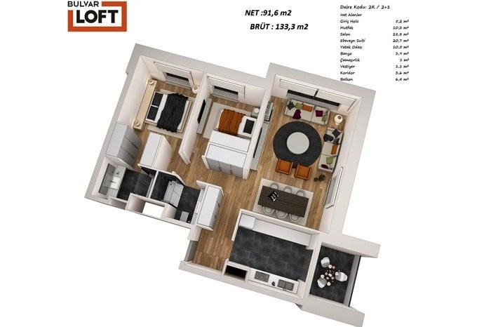 floorplan-turkey-ankara-gölbaşı-bulvar-loft-daire-174209137622.webp